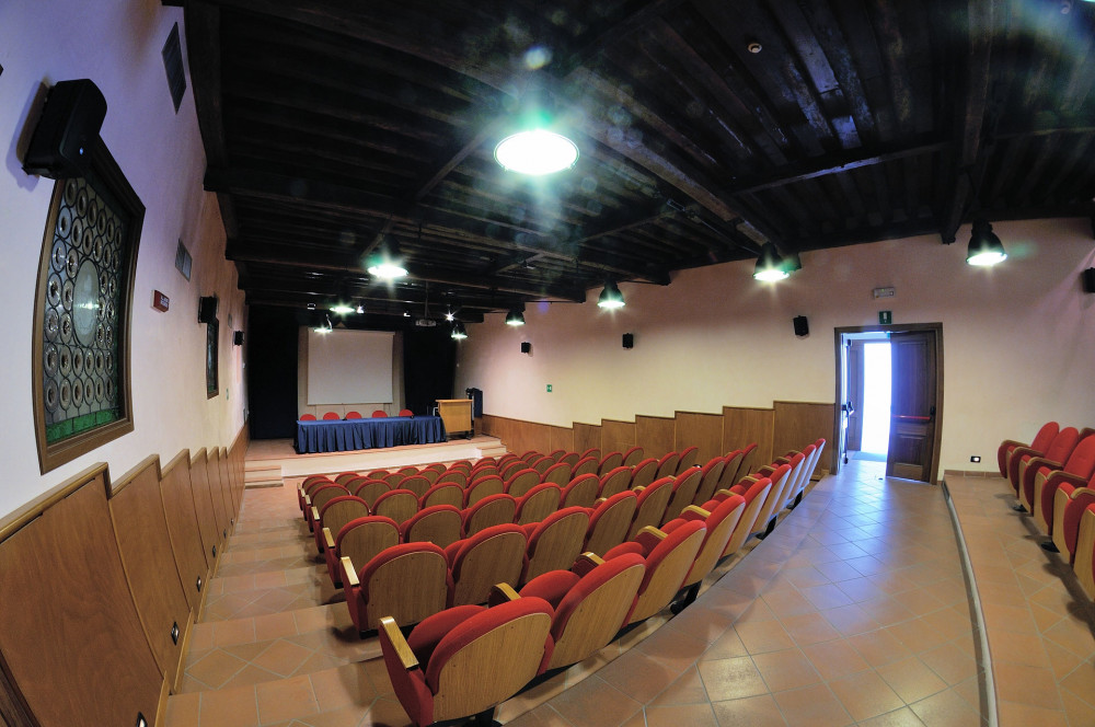 Sala Auditorium