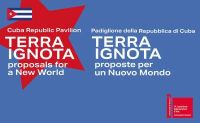 Biennale Arte 2022. Padiglione della Repubblica di Cuba