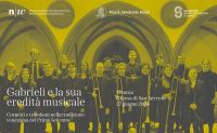 Schola Cantorum Basiliensis in concerto a San Servolo