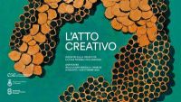 L' atto creativo. Incontri sulla creatività e le sue possibili declinazioni