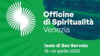 Officine di Spiritualità - Iscrizioni aperte