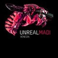 Unreal Madi - WORKSHOP DI VIRTUAL REALITY