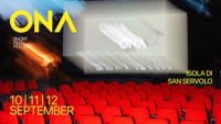 7 ^ edizione Ona Short Film Festival