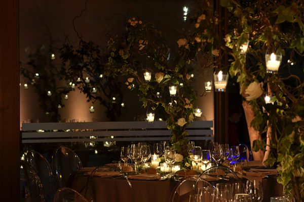 Best Locations for Wedding in Venice, Italy - San Servolo Island