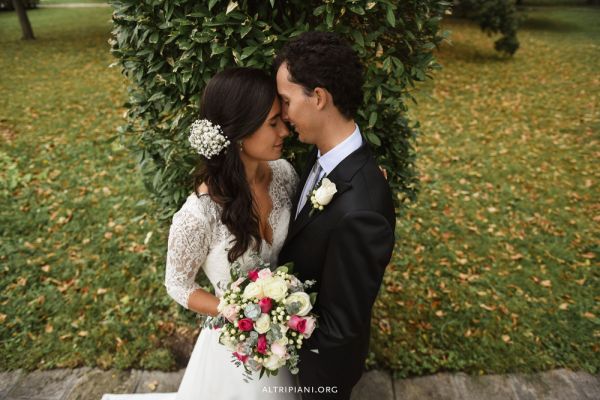 Best Locations for Wedding in Venice, Italy - San Servolo Island