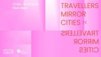 Travellers Mirror Cities - in mostra fino al 16 maggio a San Servolo