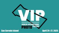 Torna in aprile la sesta edizione di Venezia International Photo Festival