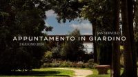 Appuntamento in Giardino