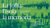 La follia, l'isola e la memoria
