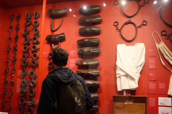 Museo Del Manicomio di San Servolo