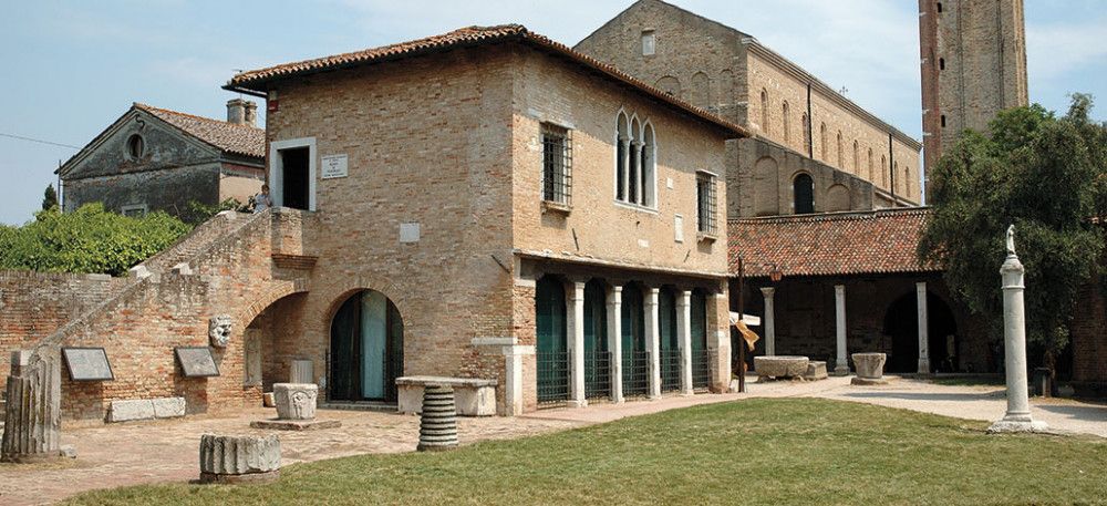 Torcello Museum