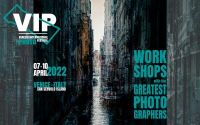 VIP - Venezia International Photo Festival