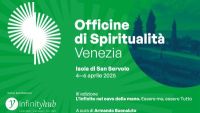 Officine di Spiritualità 3^ edizione