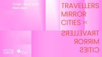 Travellers Mirror Cities - in mostra fino al 16 maggio a San Servolo