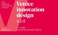 Torna VID - Venice Innovation Design