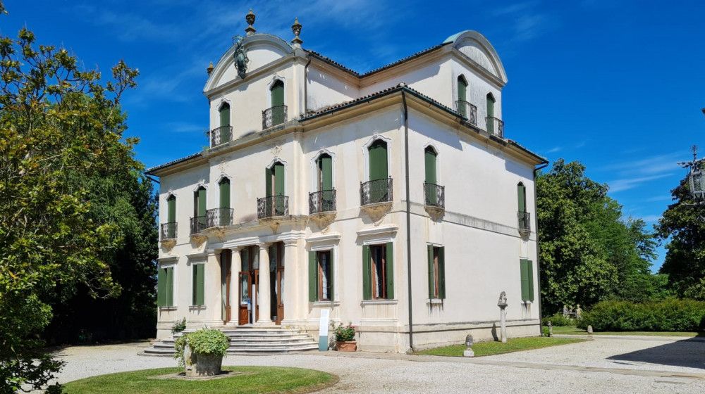 Villa Widmann <br />Rezzonico Foscari