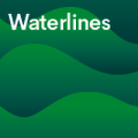 Christopher Bollen è il nuovo scrittore in residenza per il progetto Waterlines